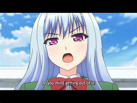 Oideyo! Shiritsu Yarima ri Gakuen – Episode 2 .